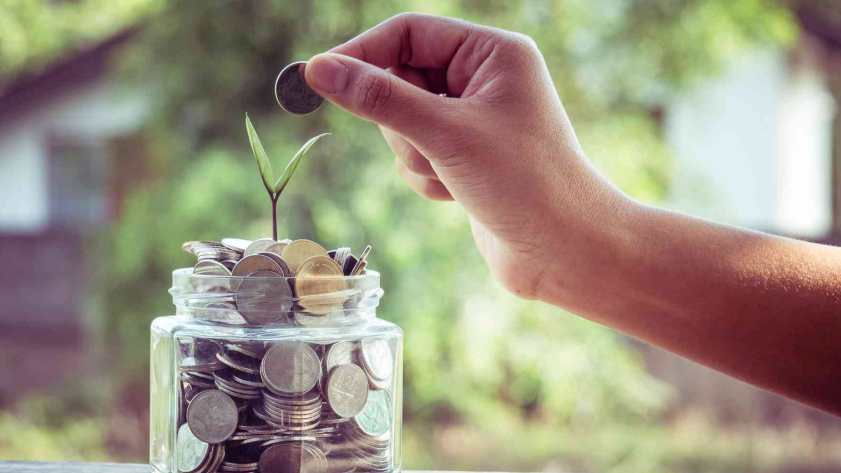 Education financière: encore du pain sur la planche